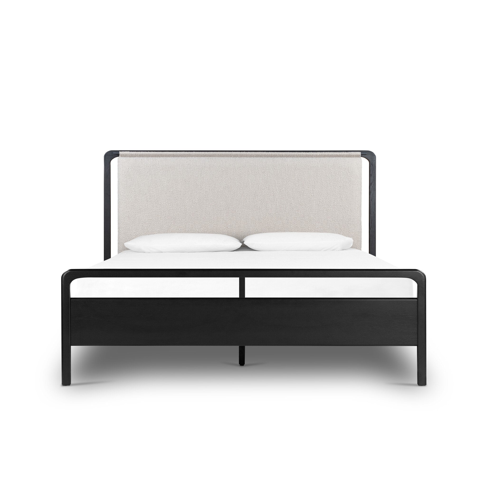 Rosedale Bed - Knoll Sand | Queen