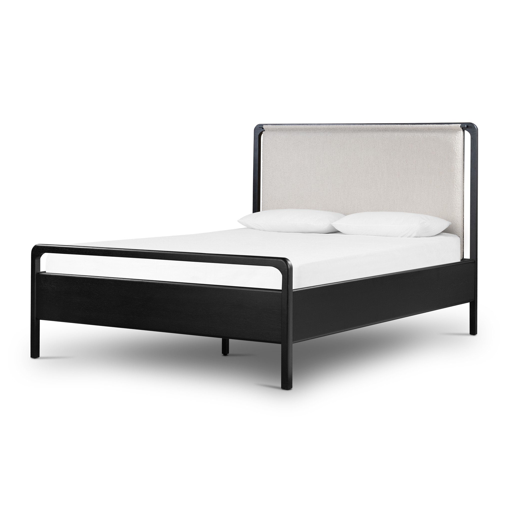 Rosedale Bed - Knoll Sand | Queen