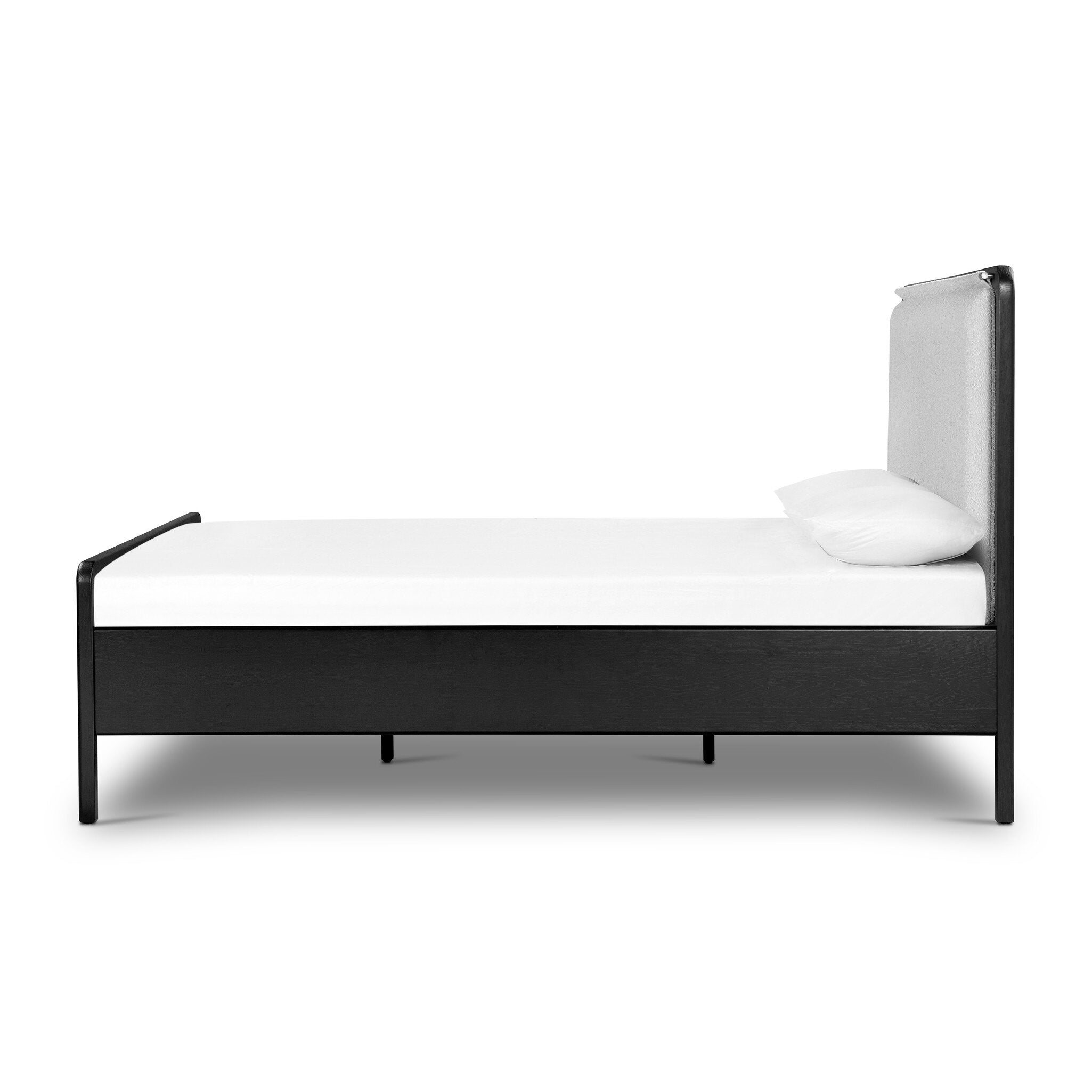 Rosedale Bed - Knoll Sand | Queen
