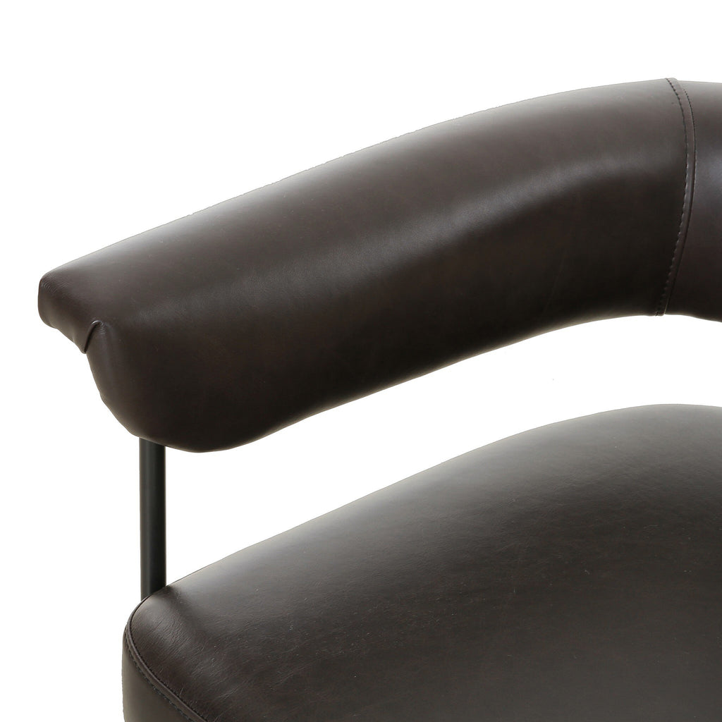 Carrie Dining Chair - Sonoma Black