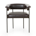 Carrie Dining Chair - Sonoma Black