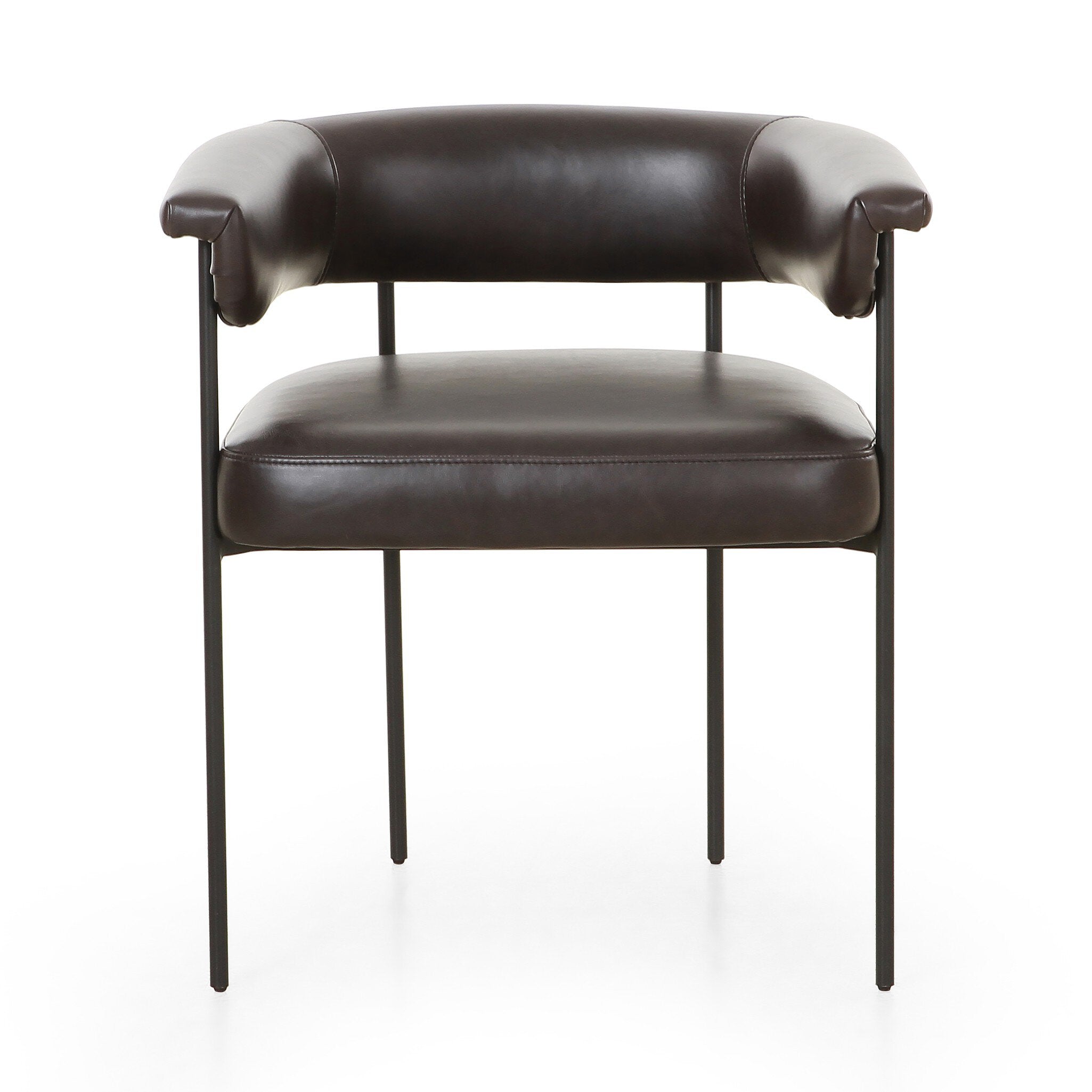 Carrie Dining Chair - Sonoma Black