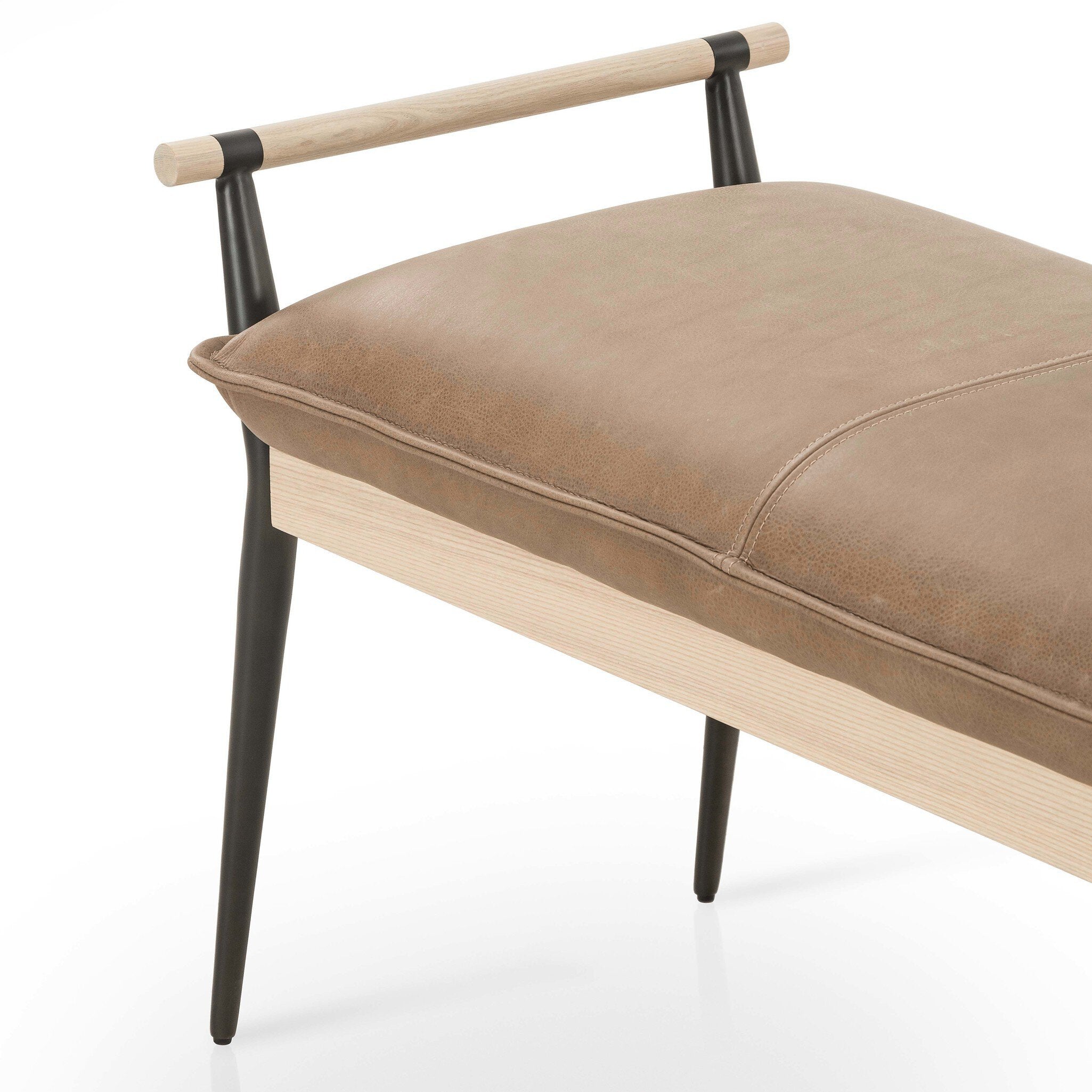 Charlotte Bench - Palermo Drift