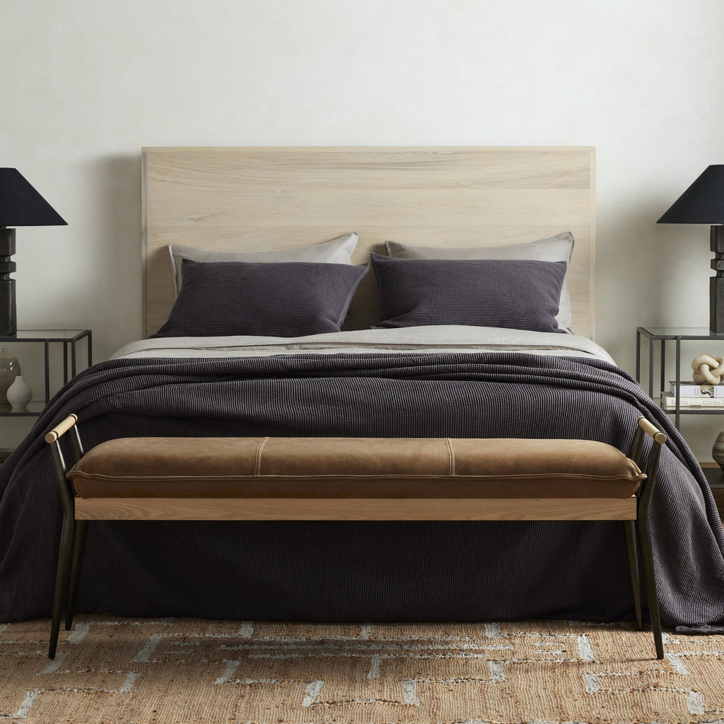 Charlotte Bench - Palermo Drift
