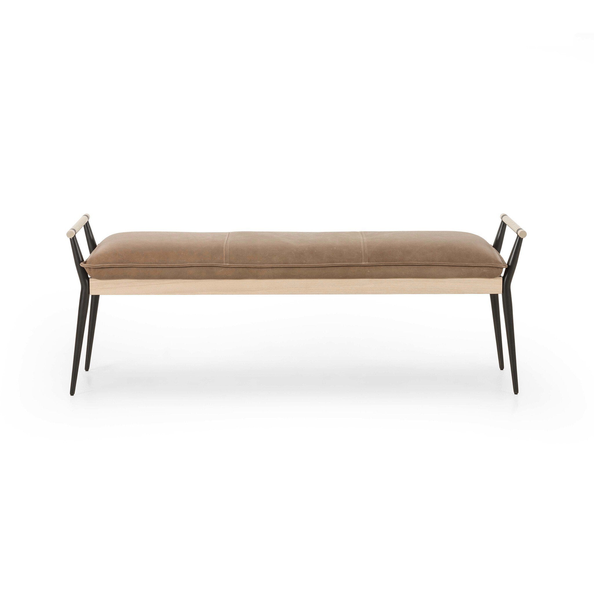 Charlotte Bench - Palermo Drift