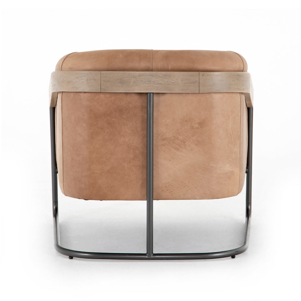 Etta Chair - Winchester Beige
