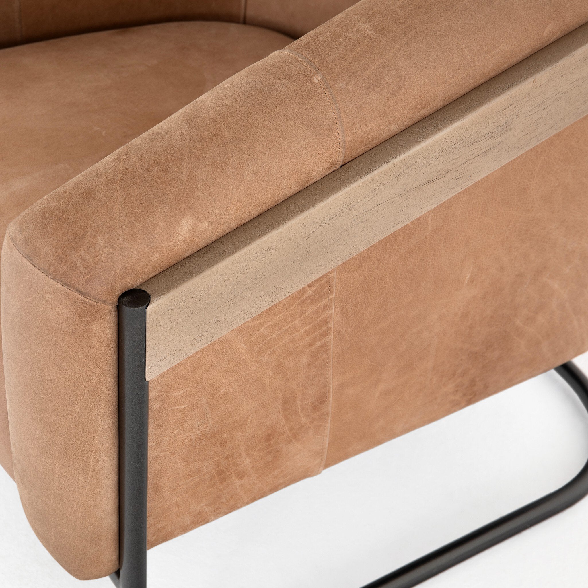 Etta Chair - Winchester Beige
