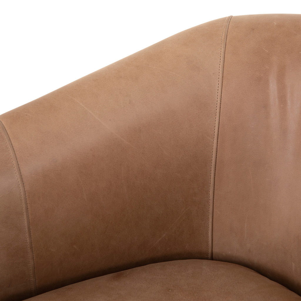 Etta Chair - Winchester Beige