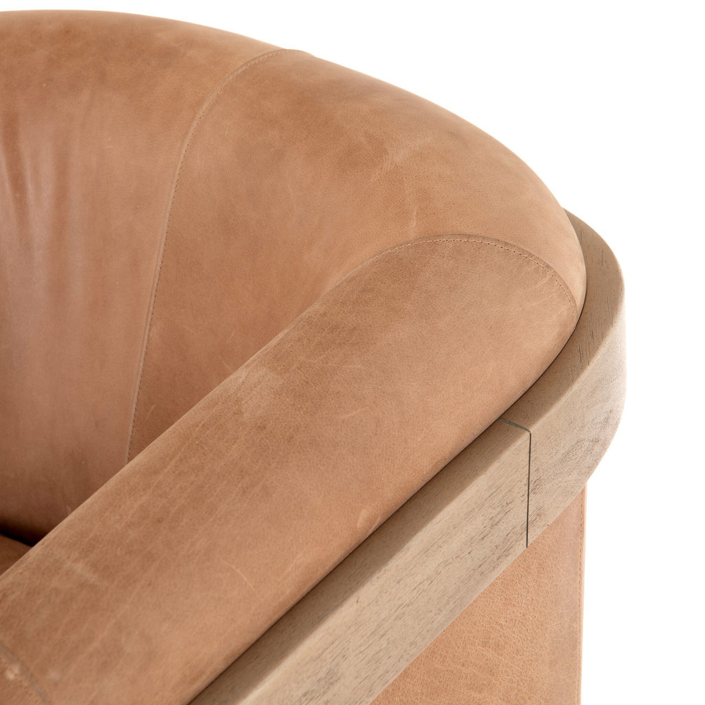 Etta Chair - Winchester Beige
