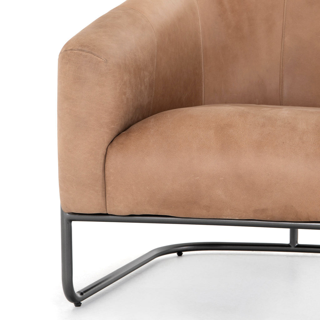 Etta Chair - Winchester Beige