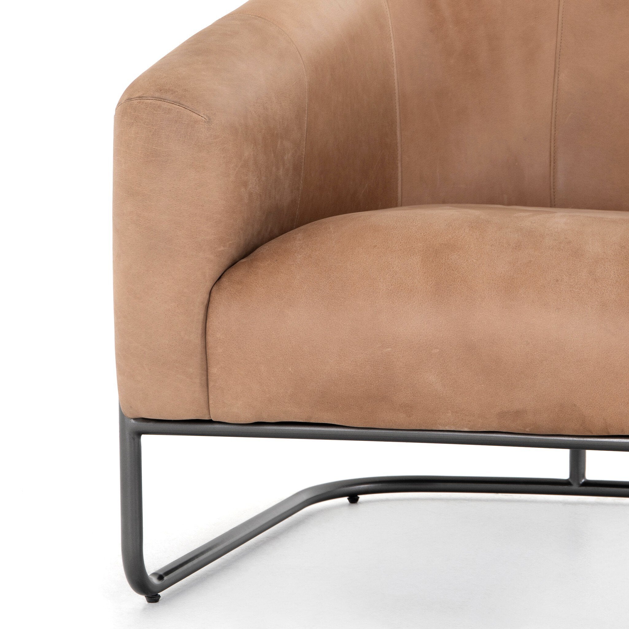 Etta Chair - Winchester Beige