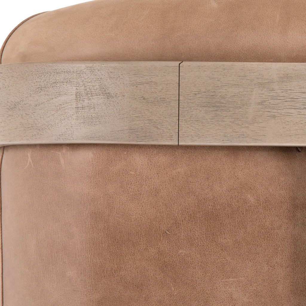 Etta Chair - Winchester Beige