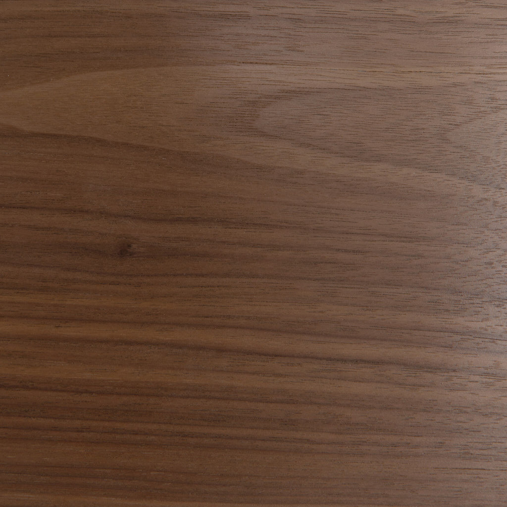 Baum Chandelier - Dark Walnut