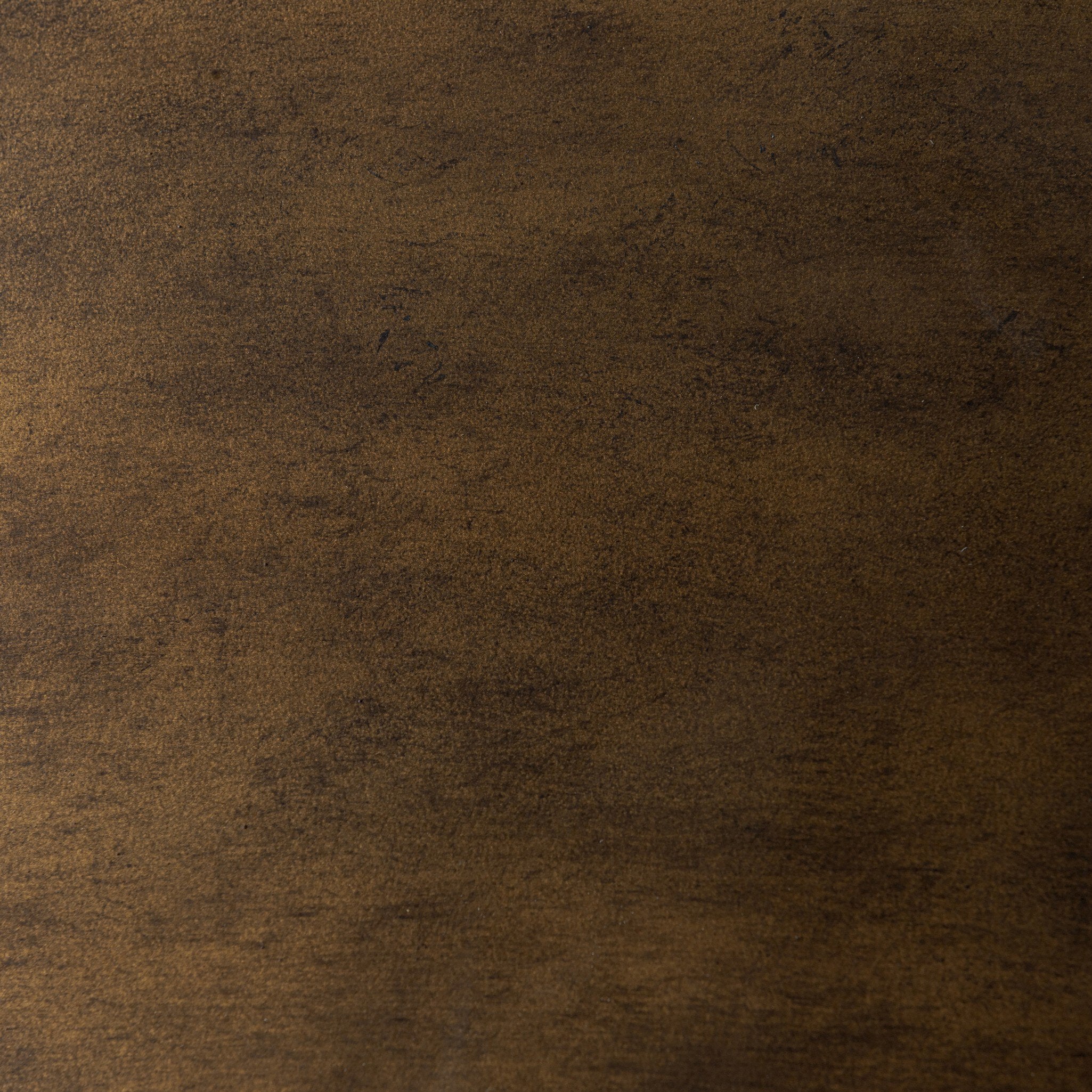 Baum Chandelier - Burnished Brass Aluminum