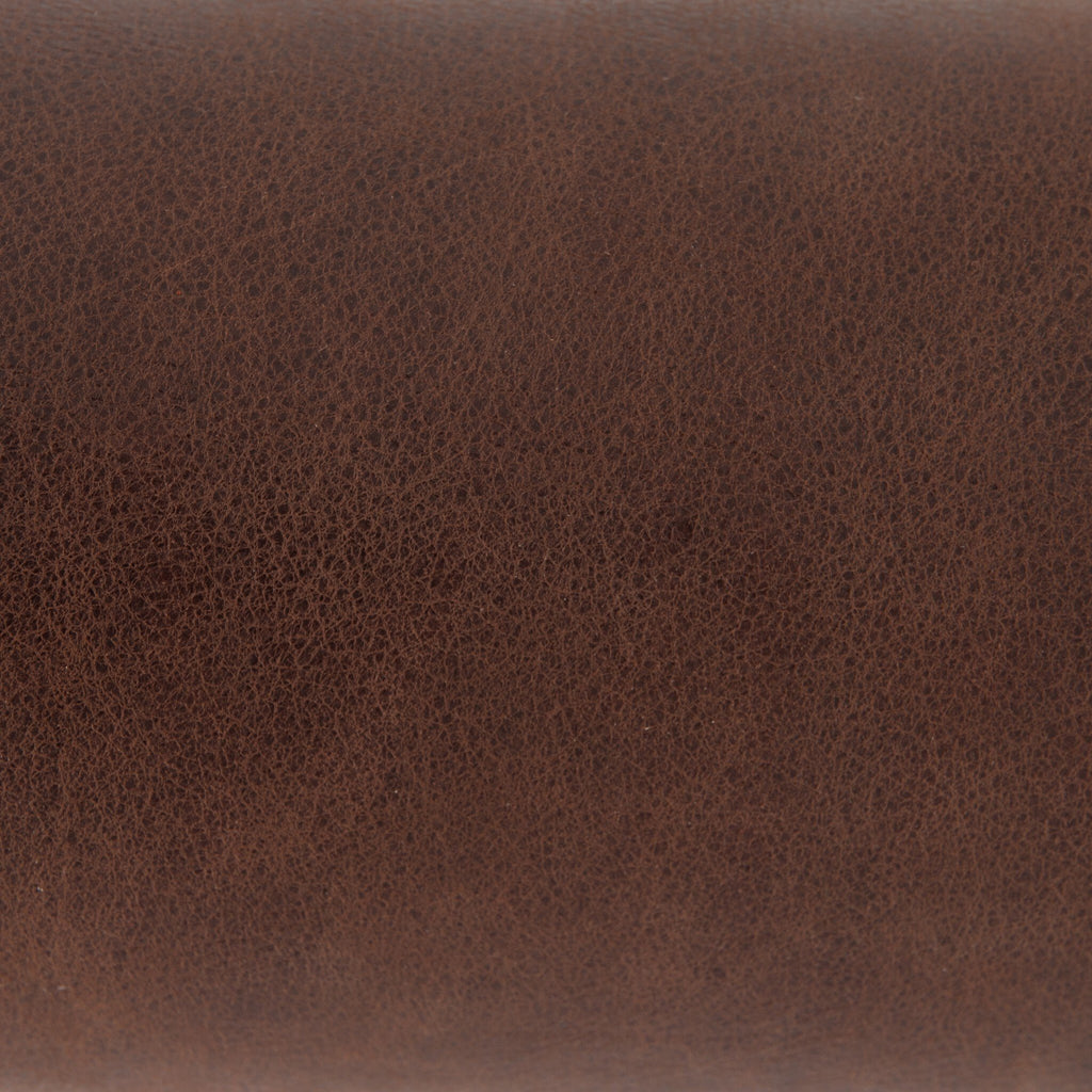 Astrid Floor Lamp - Dark Walnut