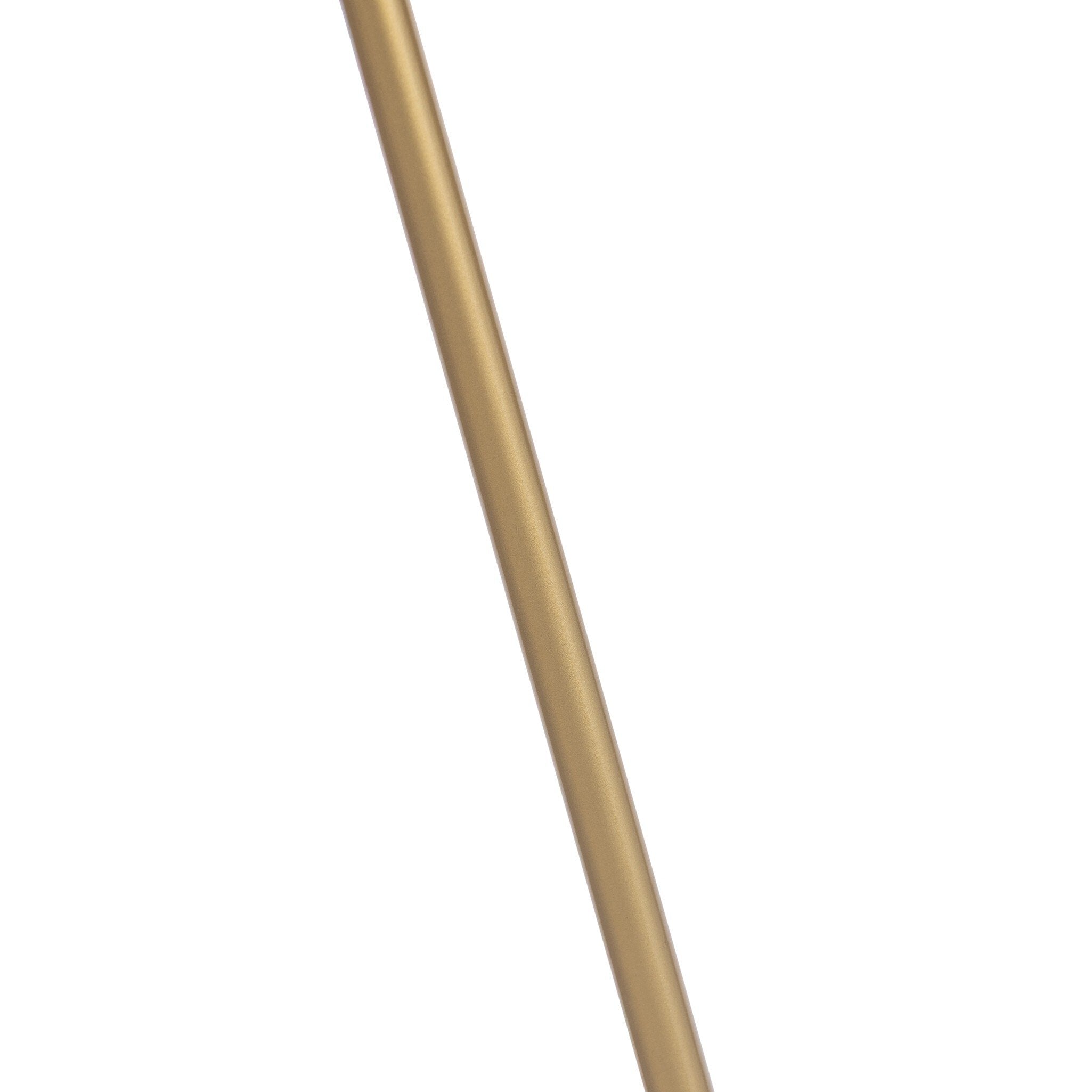Astrid Floor Lamp - Light Oak Veneer