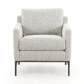 Vanna Chair - Knoll Domino