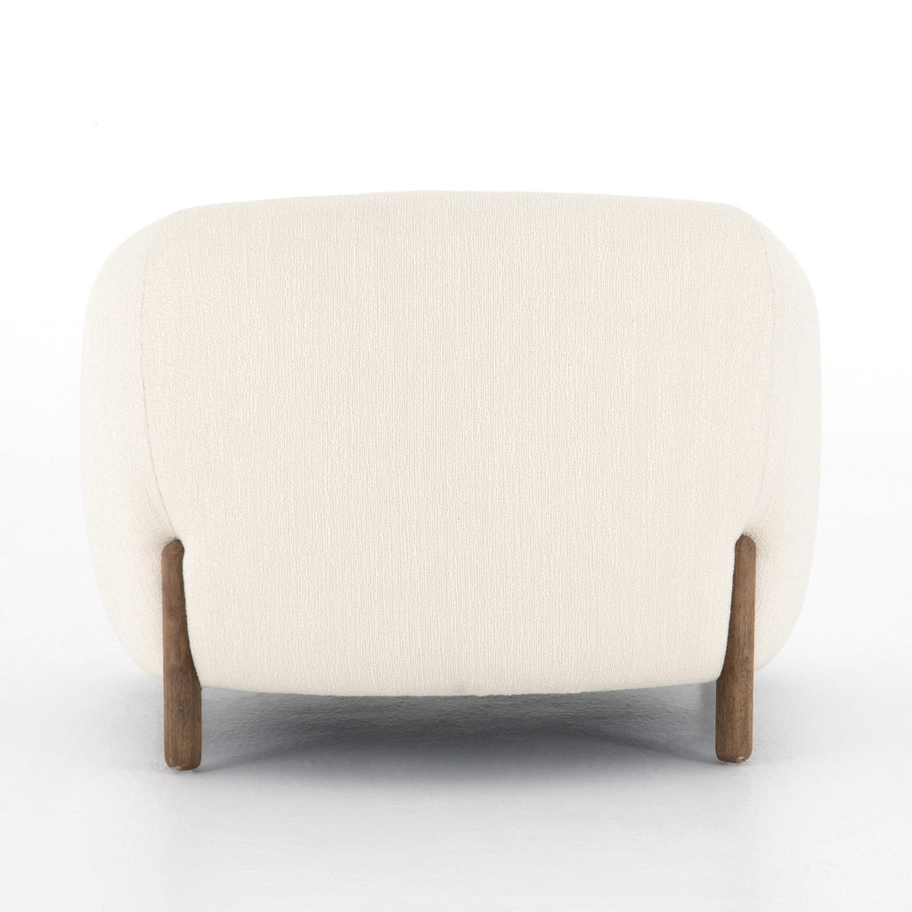 Lyla Chair - Kerbey Ivory