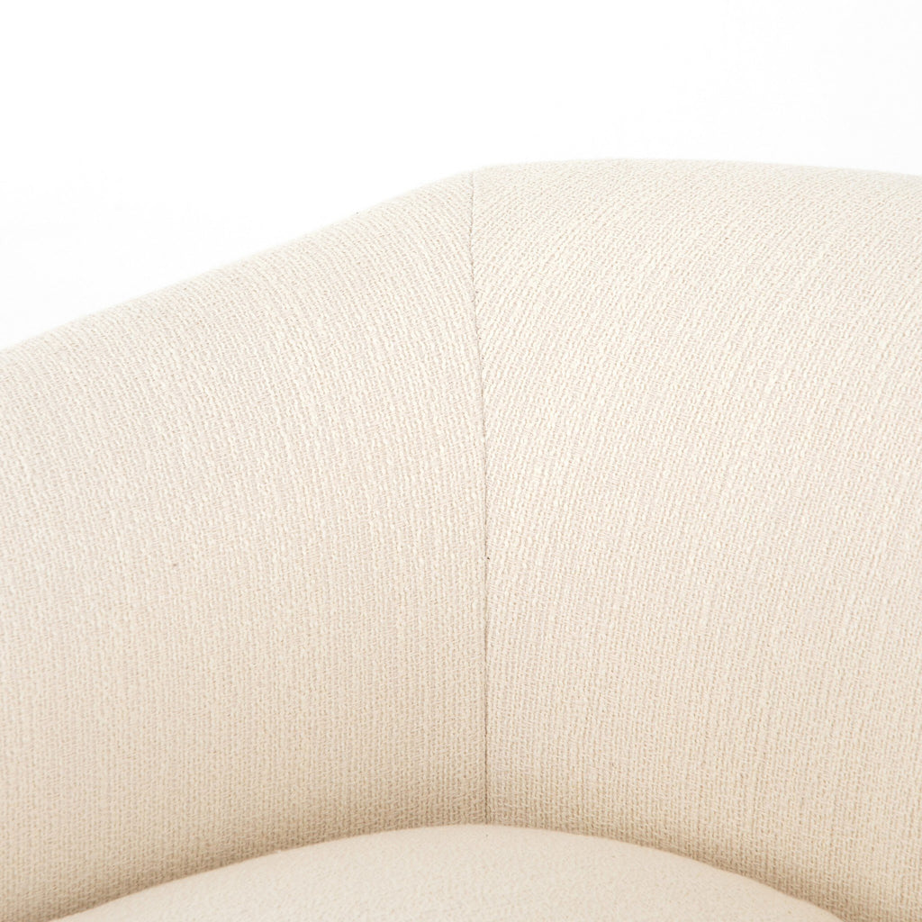 Lyla Chair - Kerbey Ivory