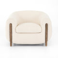 Lyla Chair - Kerbey Ivory