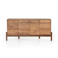 Reza Sideboard - Smoked Honey