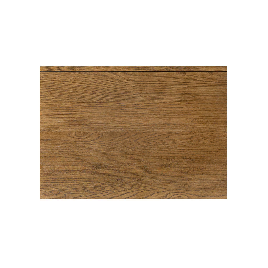 Rosedale Nightstand - Amber Oak Veneer