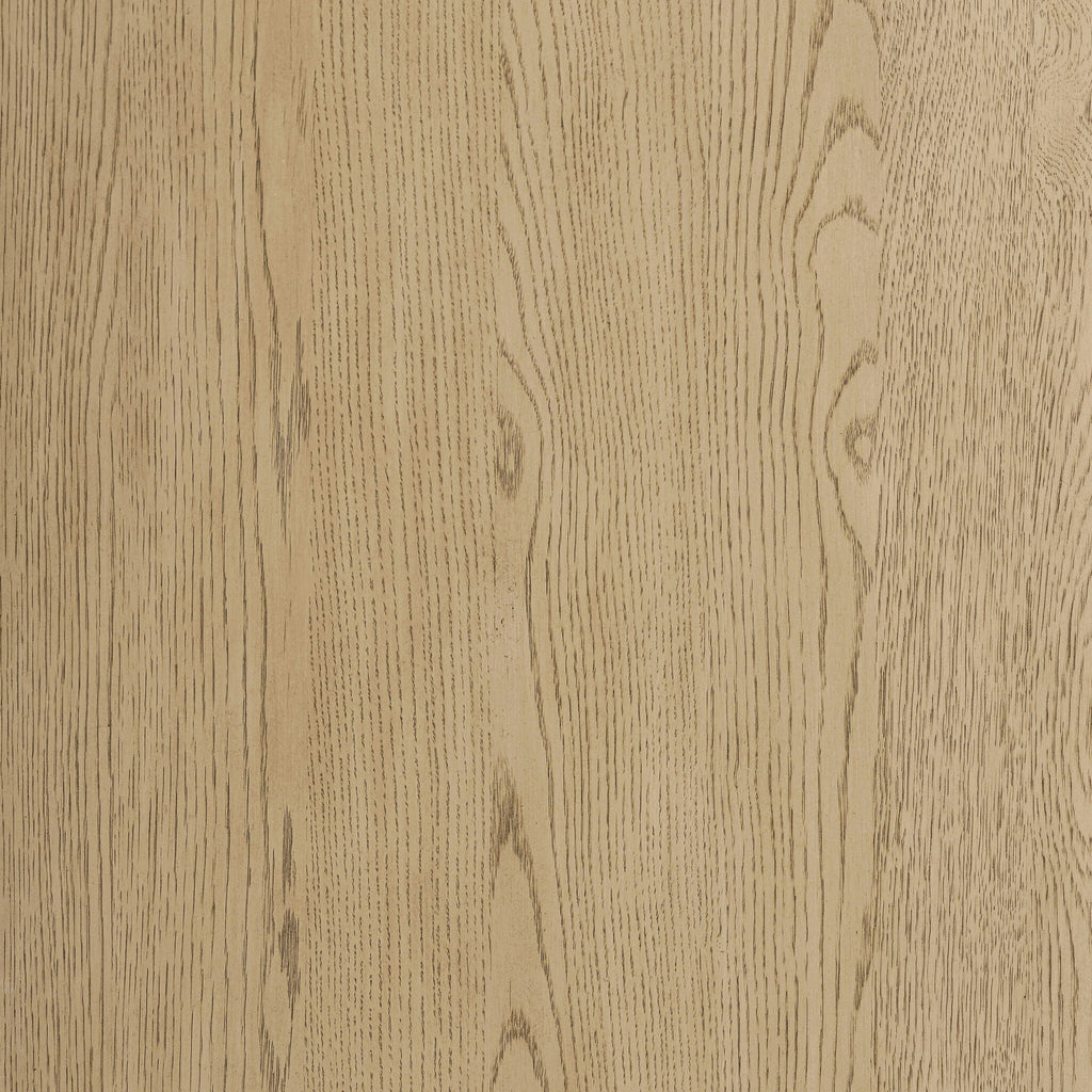 Rosedale 6 Drawer Dresser - Yucca Oak Veneer