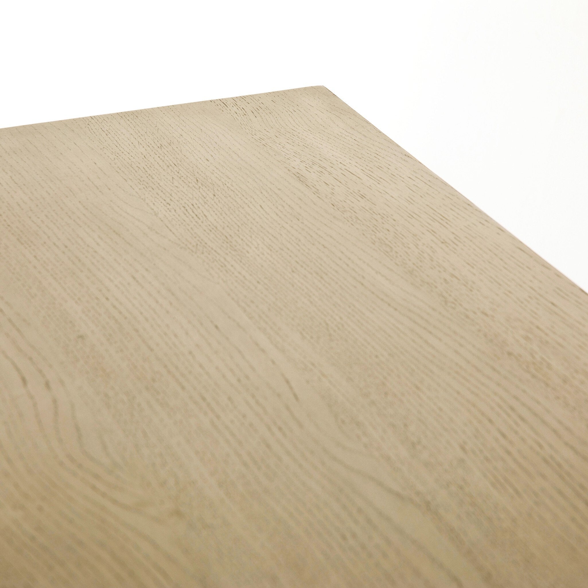 Rosedale 6 Drawer Dresser - Yucca Oak Veneer