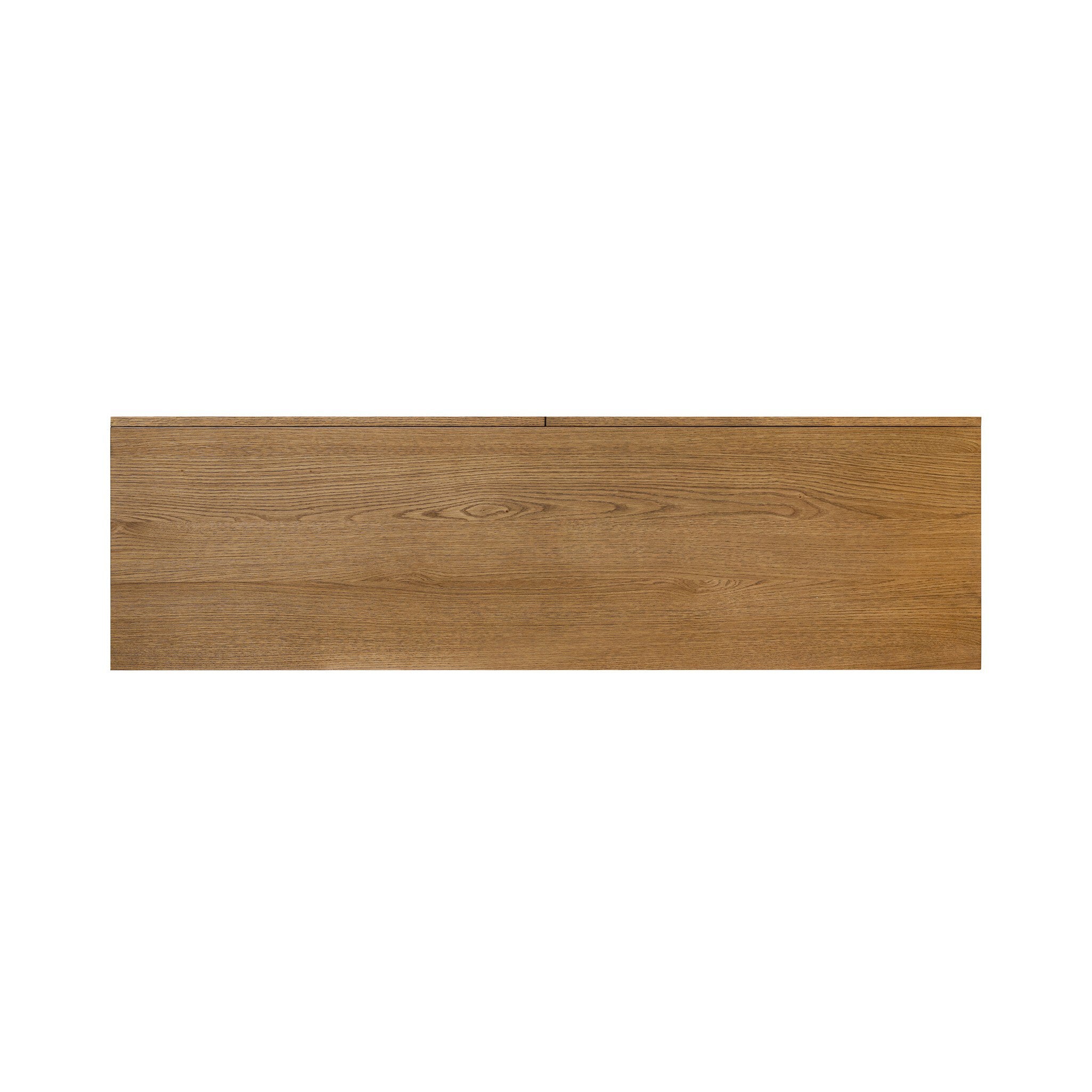 Rosedale 6 Drawer Dresser - Amber Oak Veneer