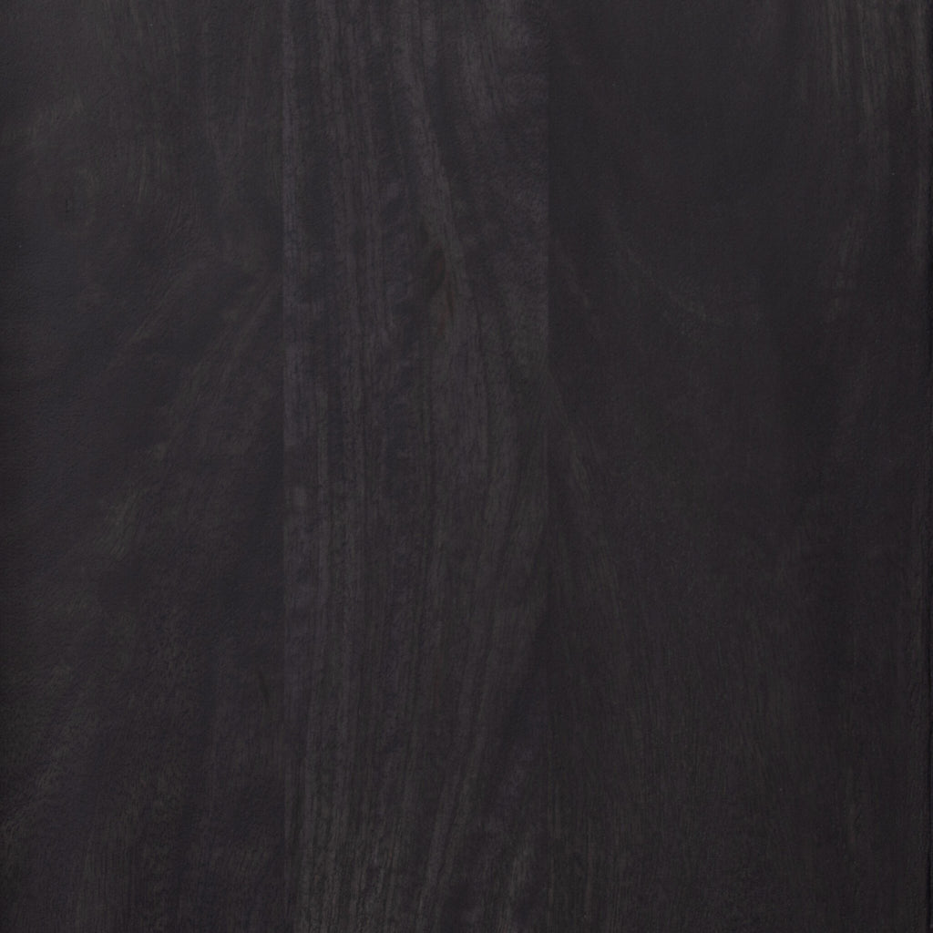 Tilda Sideboard - Black Wash Mango