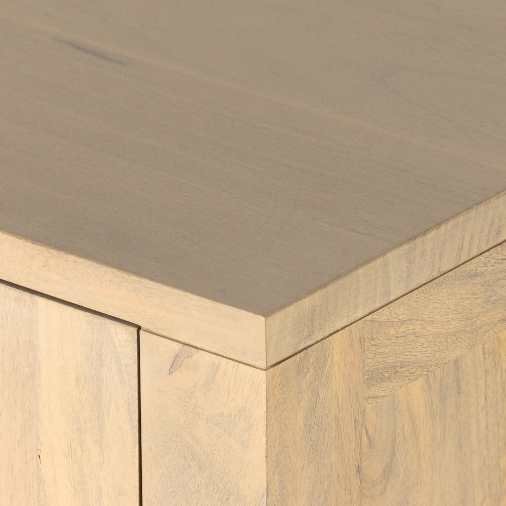 Tilda Sideboard - Natural Mango