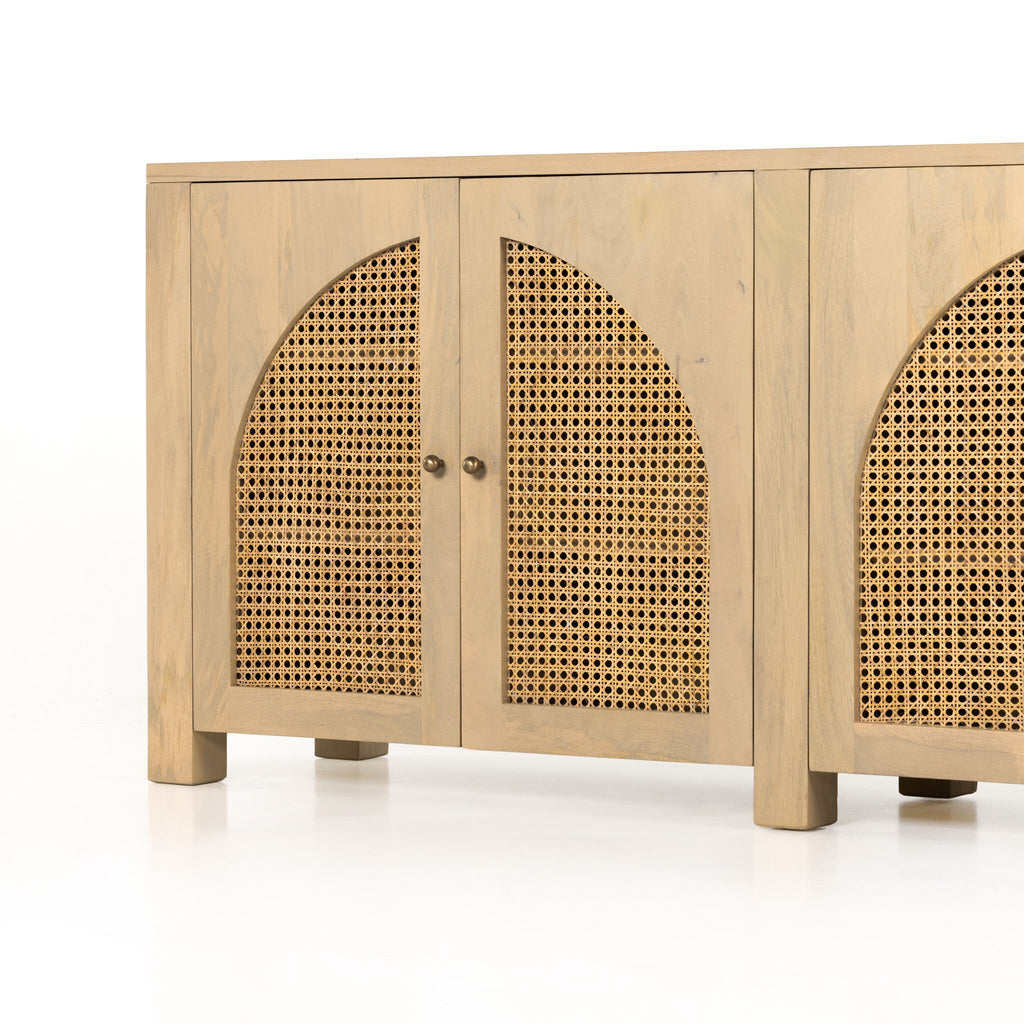 Tilda Sideboard - Natural Mango