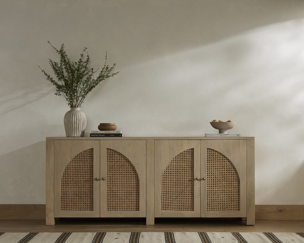Tilda Sideboard - Natural Mango