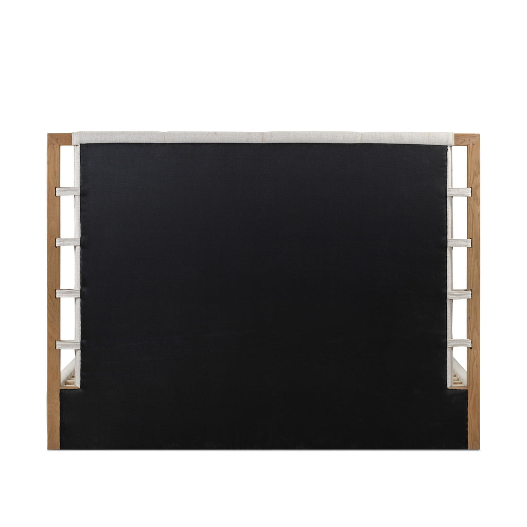 Barnett Bed - Dover Crescent | King