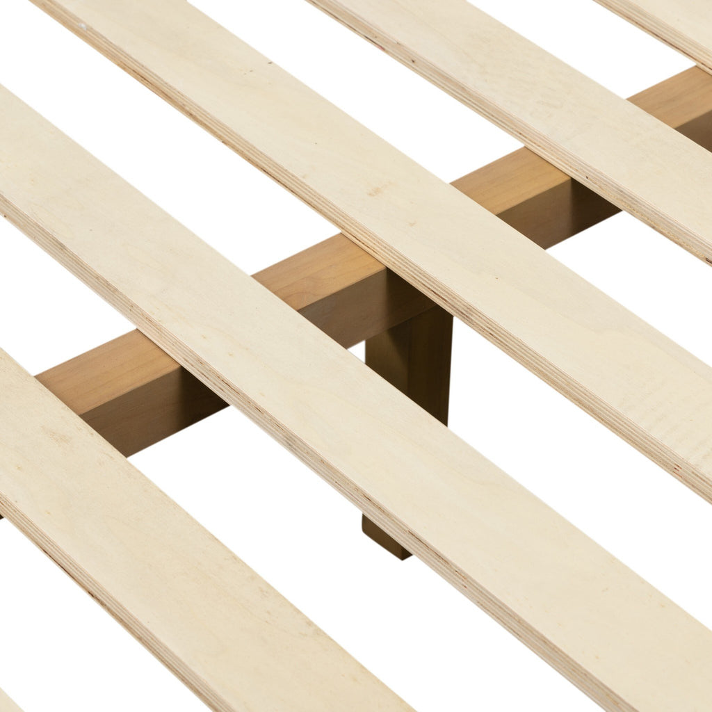 Barnett Bed - Dover Crescent | King