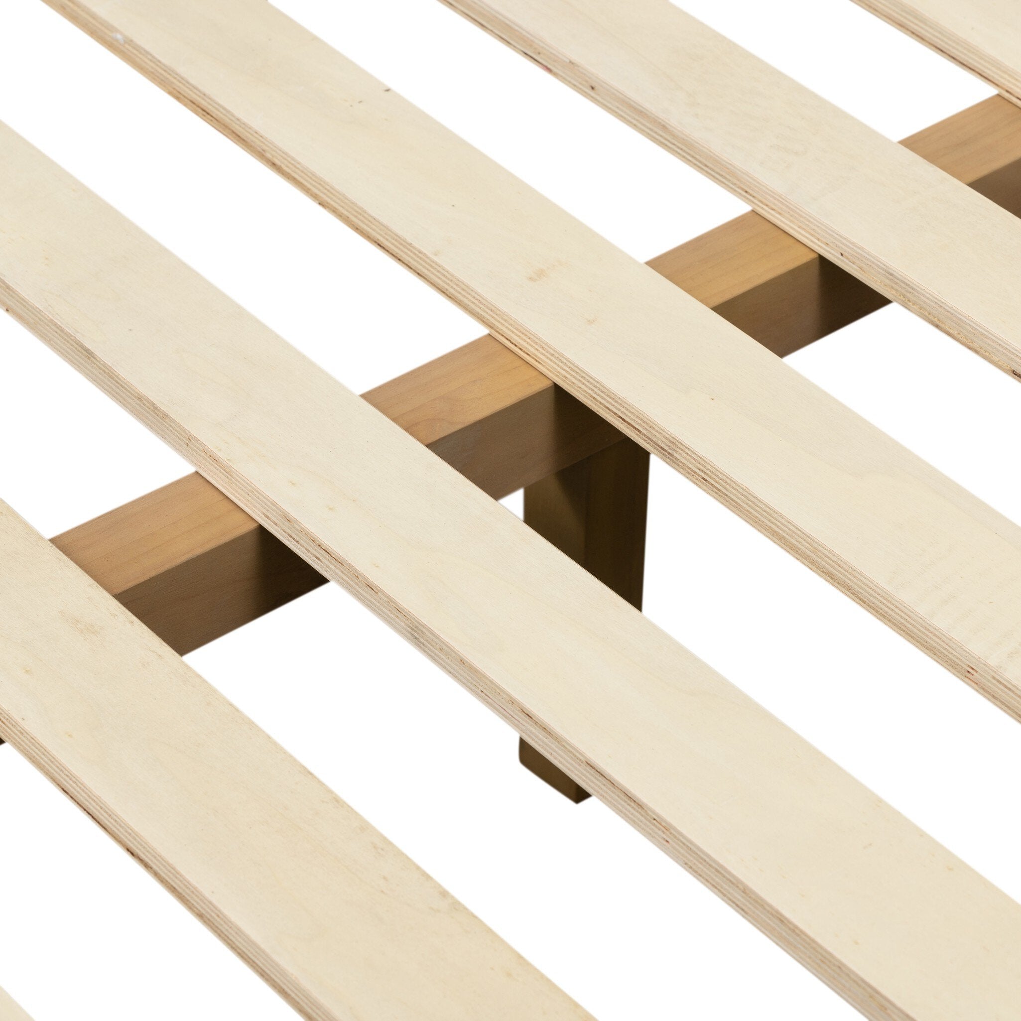 Barnett Bed - Dover Crescent | King