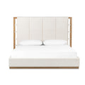 Barnett Bed - Dover Crescent | King