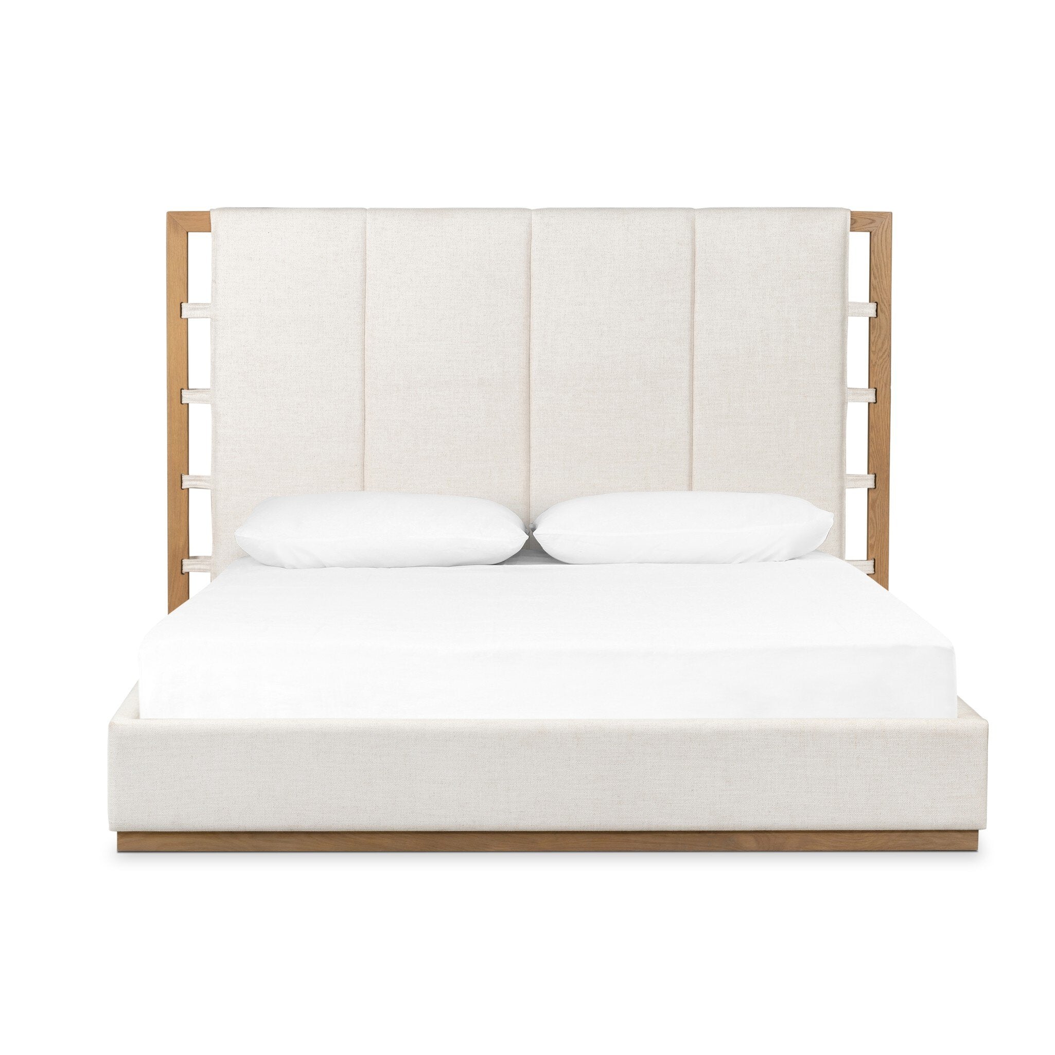 Barnett Bed - Dover Crescent | King
