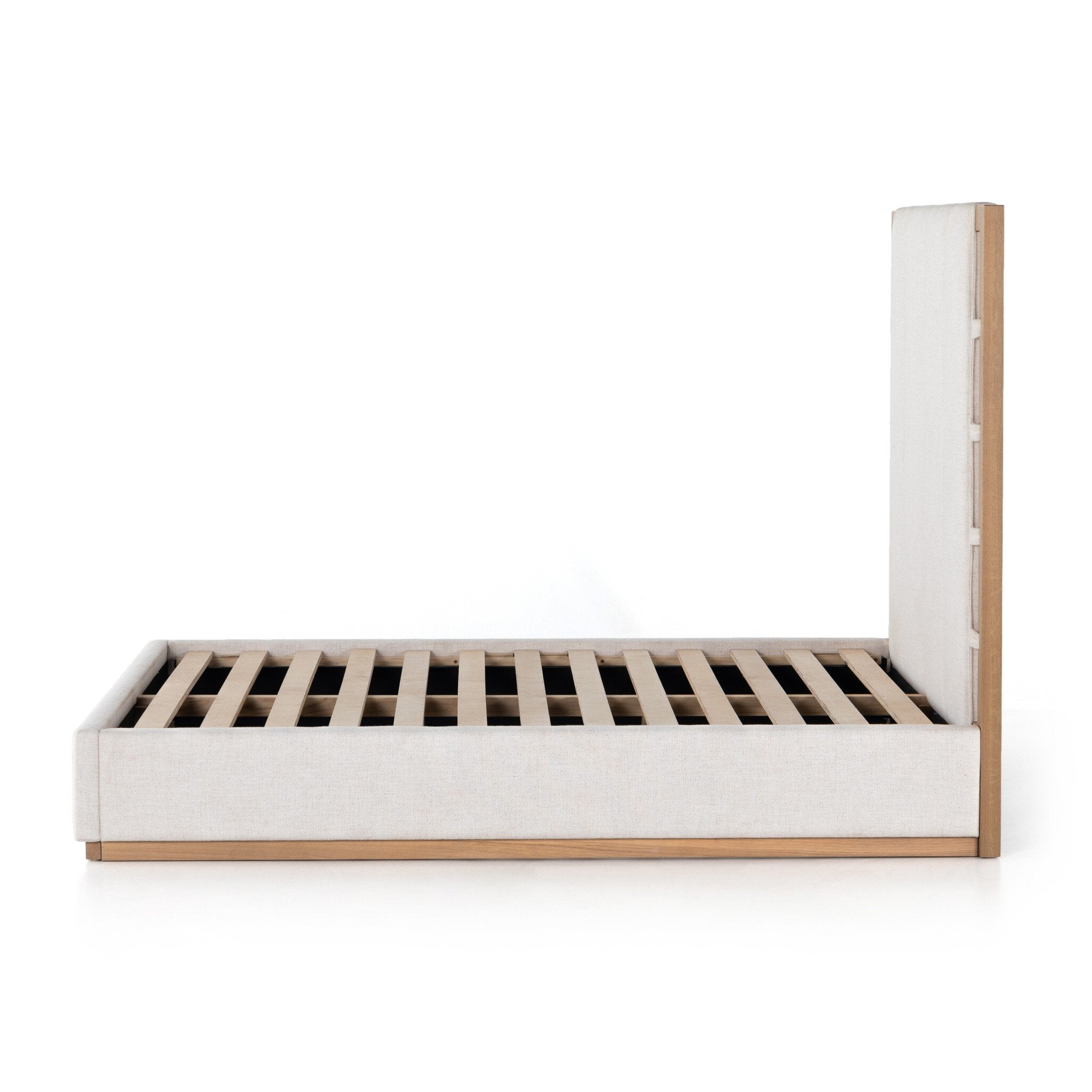 Barnett Bed - Dover Crescent | King