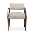 Waldon Dining Chair - Thames Coal