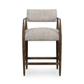 Waldon Counter Stool - Thames Coal