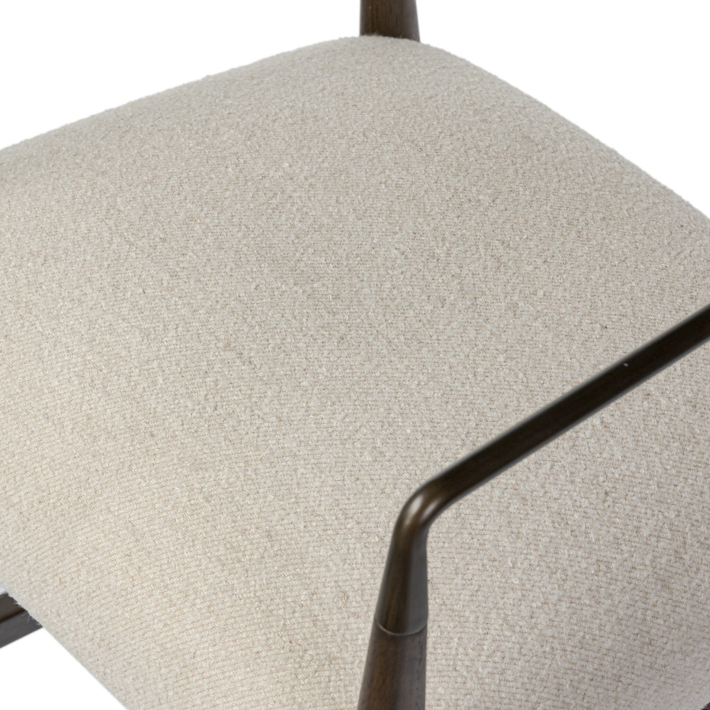 Waldon Counter Stool - Charter Oatmeal