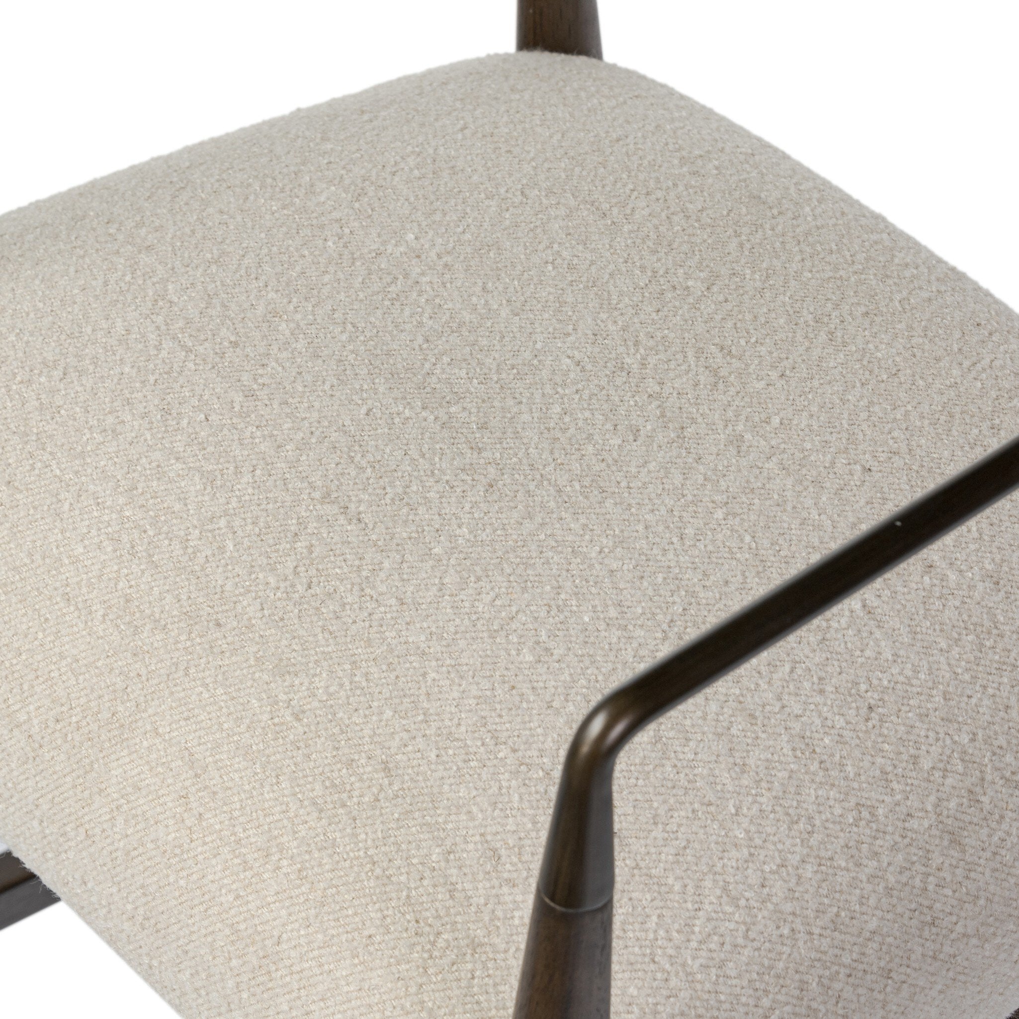 Waldon Counter Stool - Charter Oatmeal
