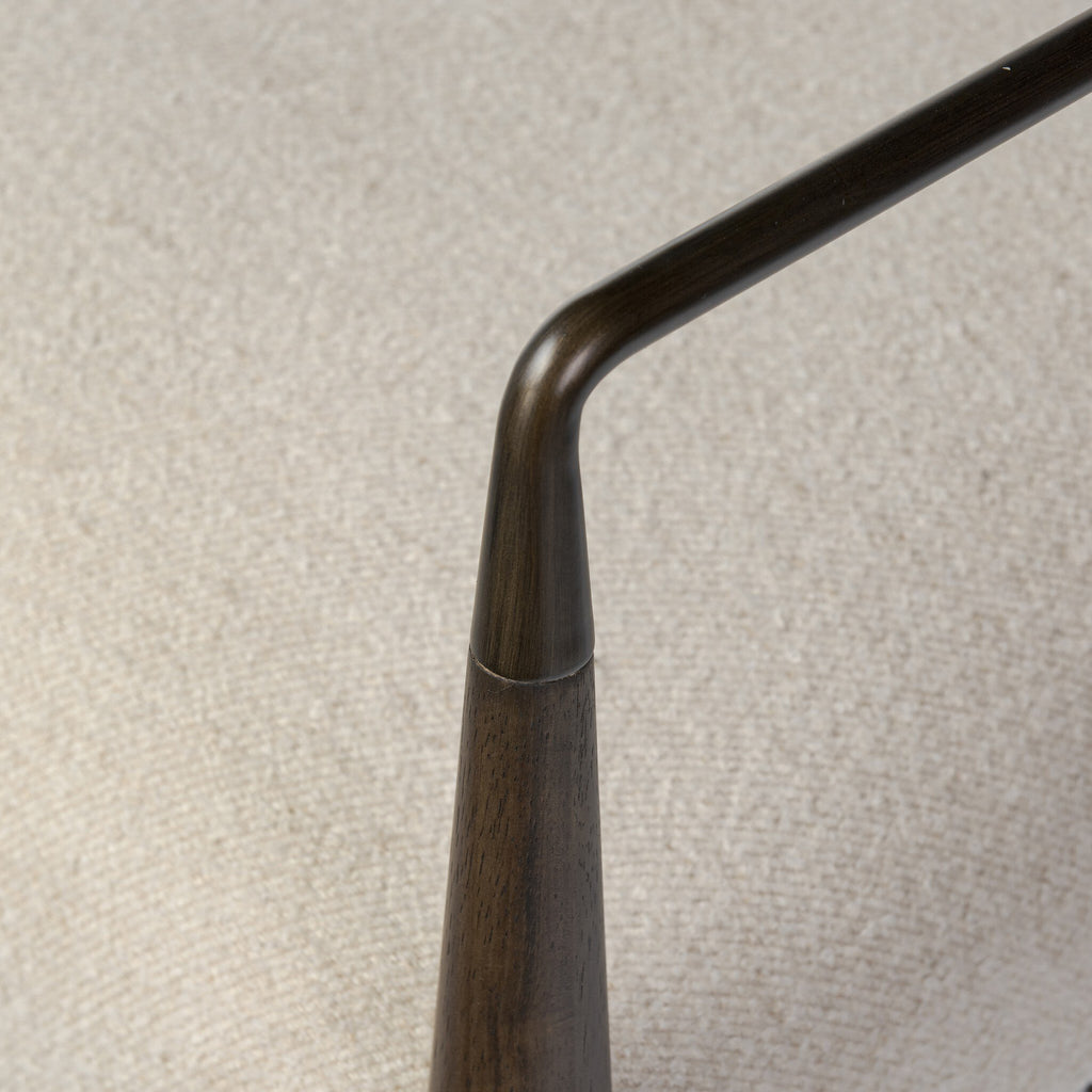 Waldon Counter Stool - Charter Oatmeal