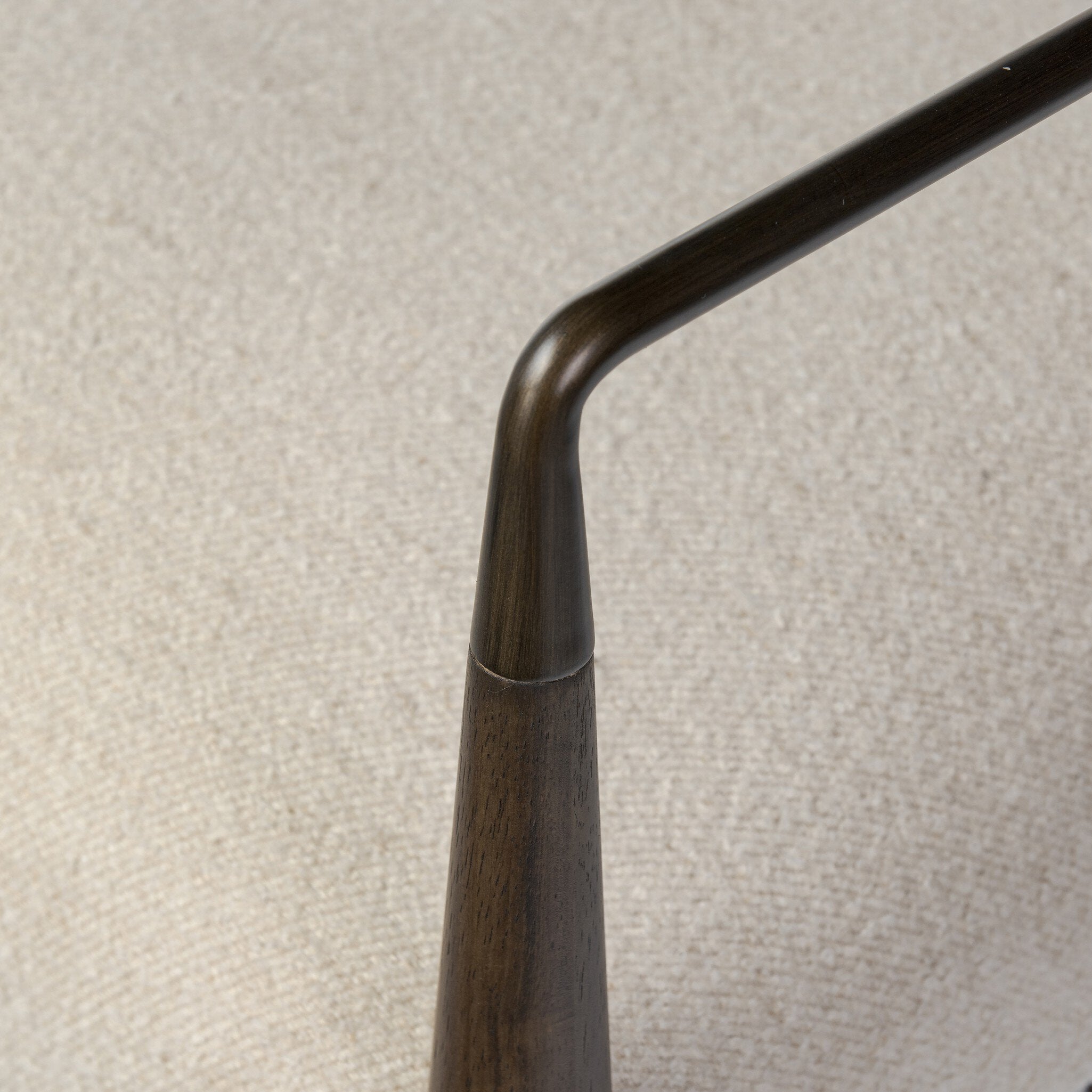 Waldon Counter Stool - Charter Oatmeal