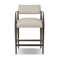 Waldon Counter Stool - Charter Oatmeal