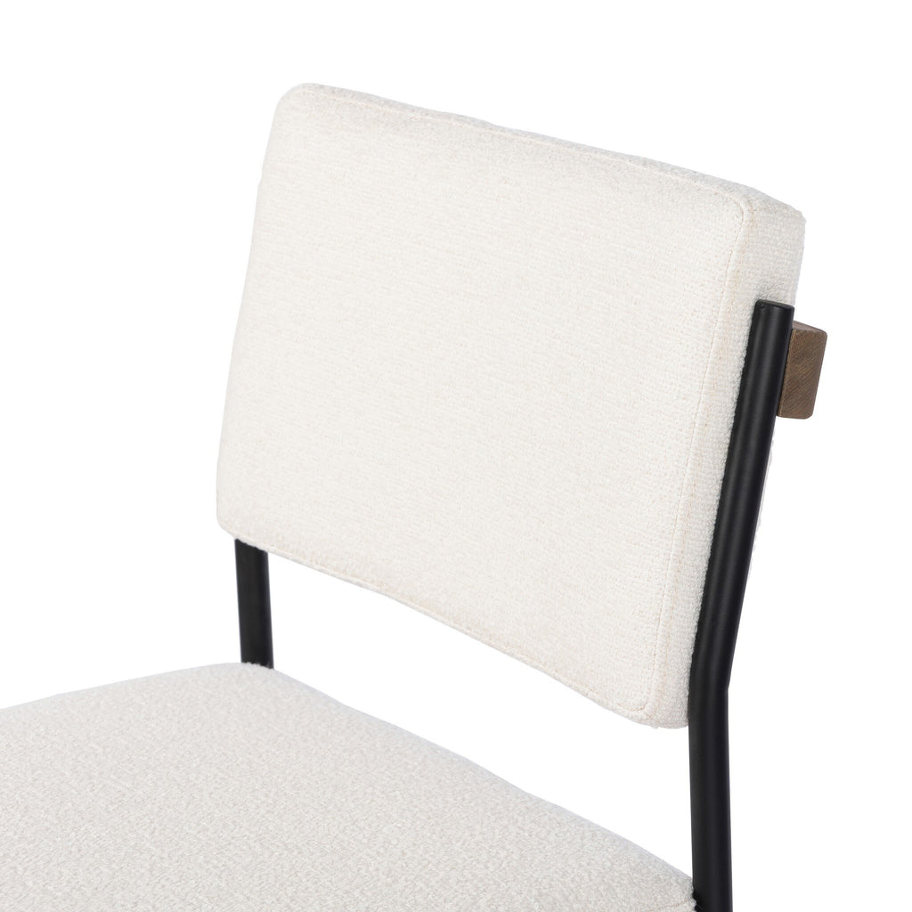 Benton Counter Stool - Fayette Cloud