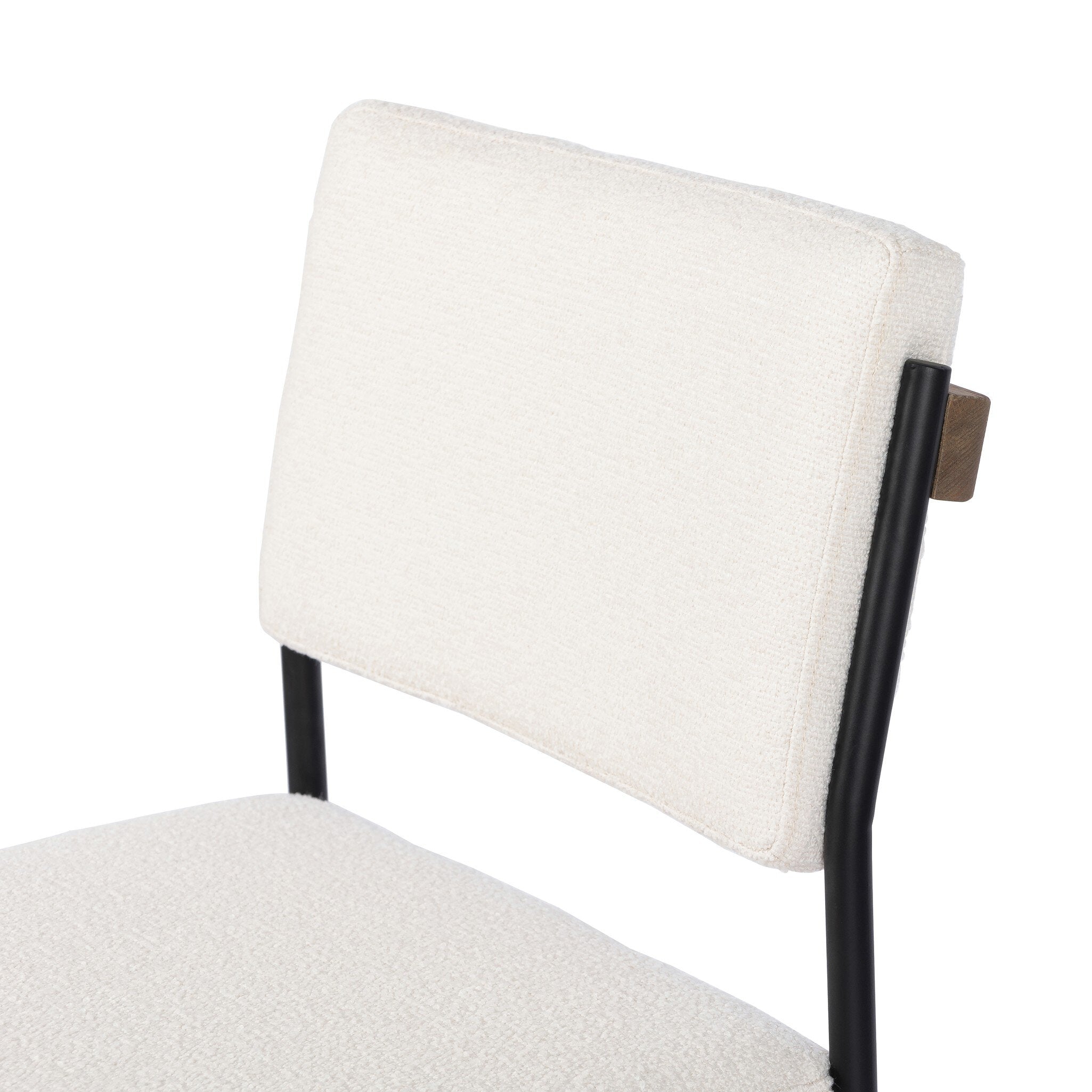 Benton Counter Stool - Fayette Cloud