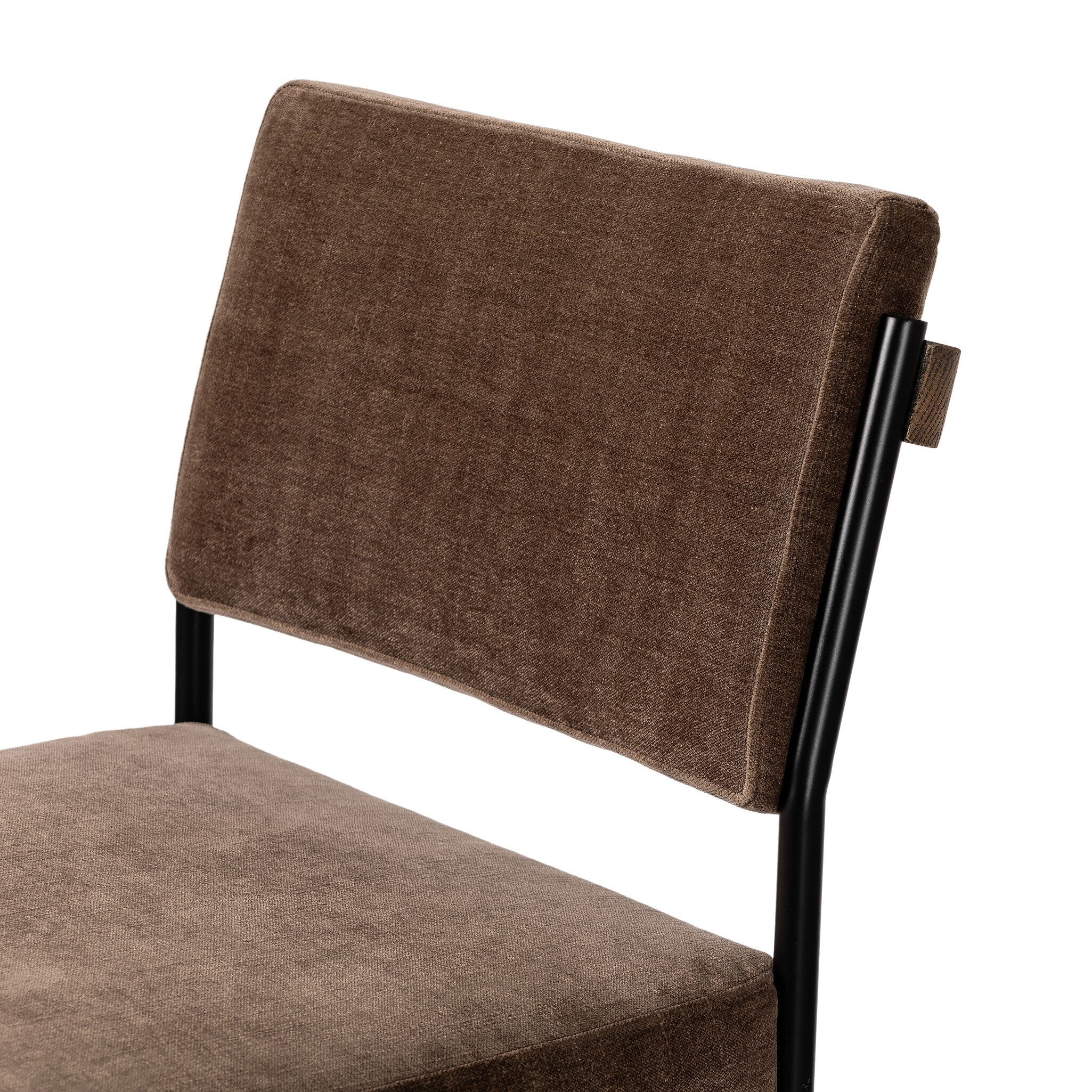 Benton Counter Stool - Altair Mushroom