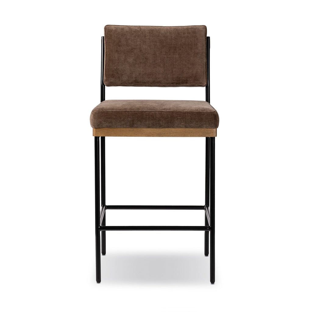 Benton Counter Stool - Altair Mushroom